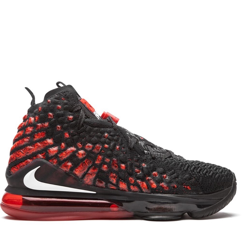 Nike Lebrons 17